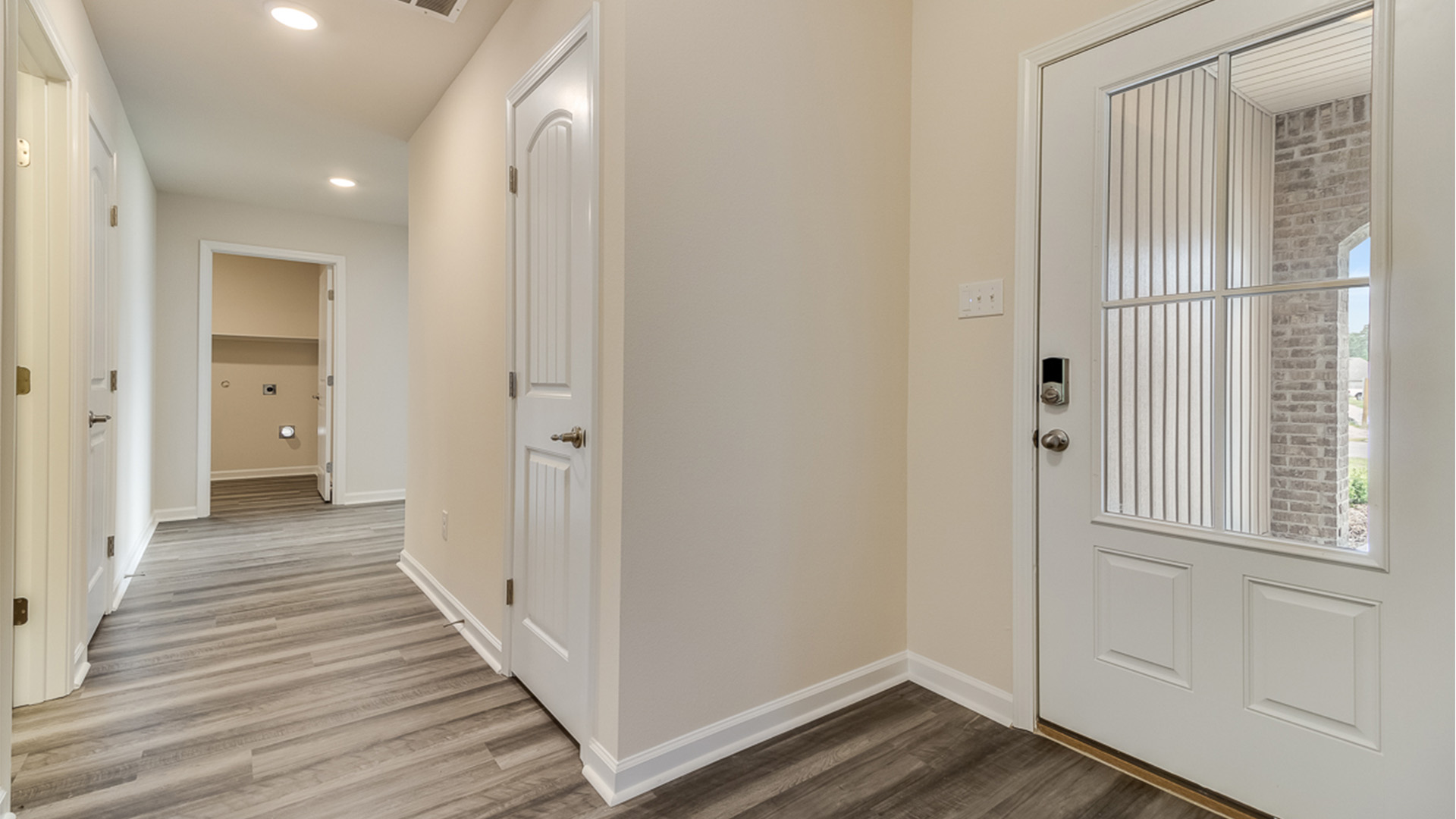 Welcome to 3414 Magnolia Lakes Blvd in Maurice, LA