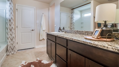 New homes in Maurice, LA. Located in Magnolia Lakes