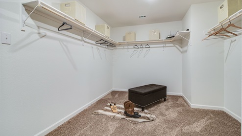 New homes in Maurice, LA. Located in Magnolia Lakes