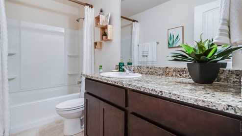 New homes in Maurice, LA. Located in Magnolia Lakes