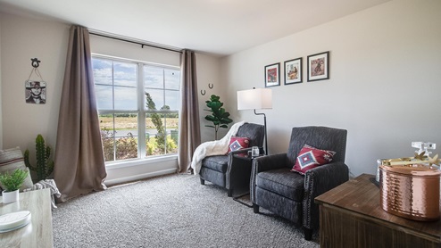 New homes in Maurice, LA. Located in Magnolia Lakes