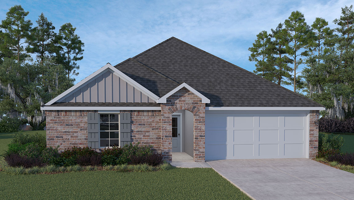 7054 Bexley Court