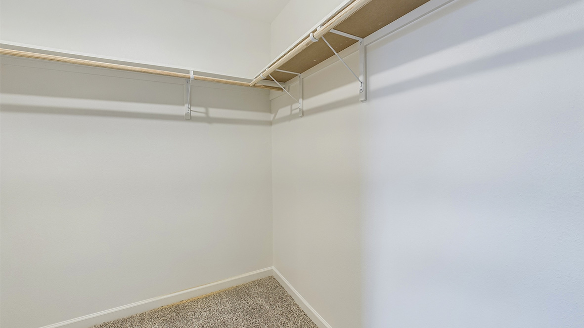 Tour the Huntsville floor plan in Olde Town today