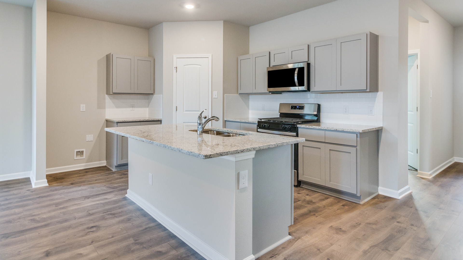 The 5 bed 3 bath in Olde Town in Alexandria, LA