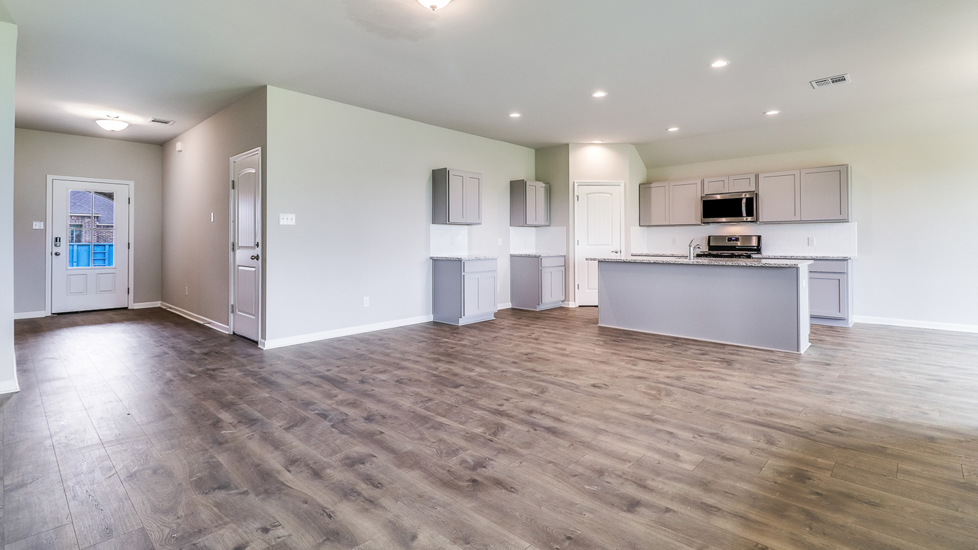 Tour the Weston plan today in Iowa, LA