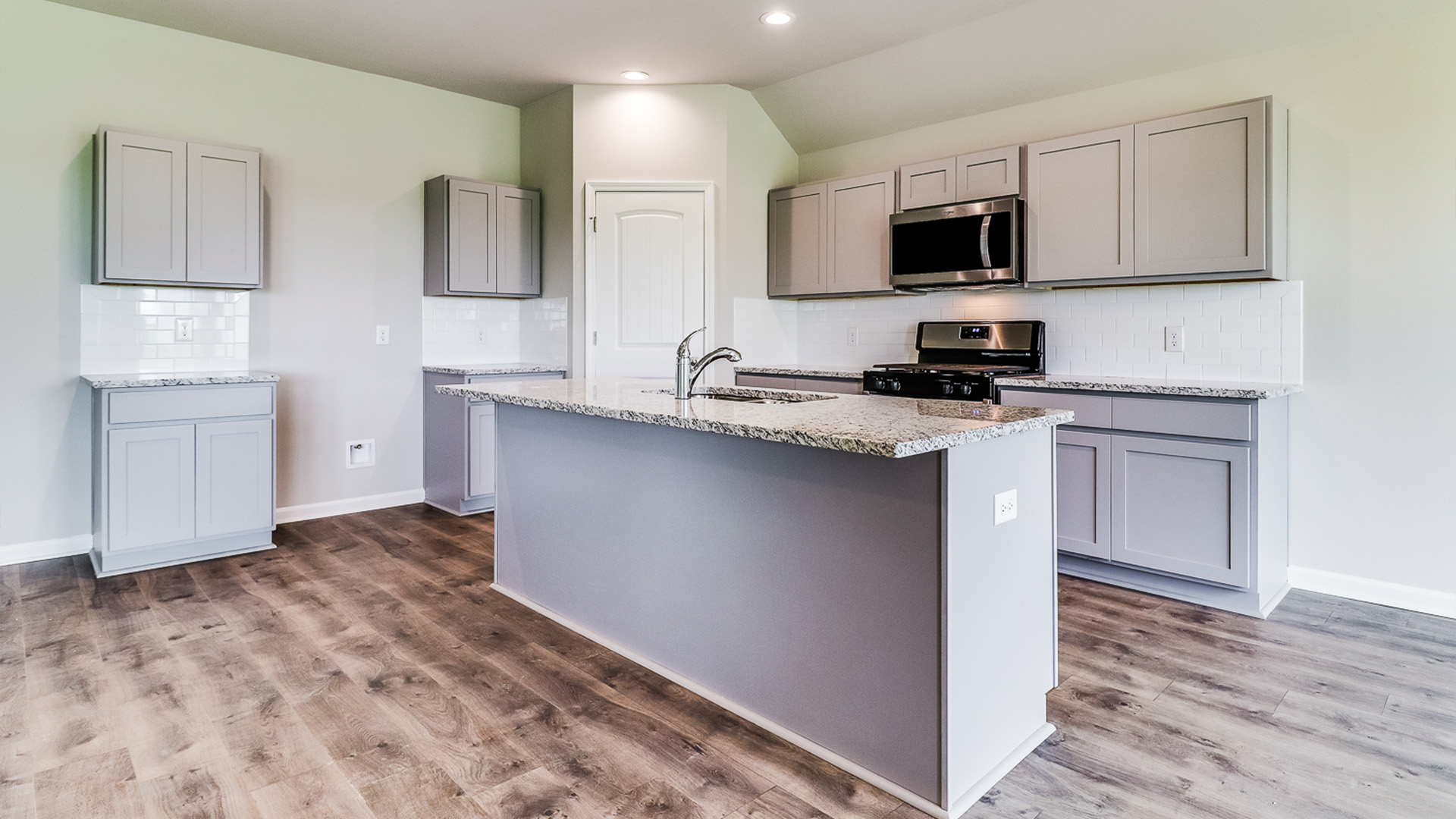Tour the Weston plan today in Iowa, LA
