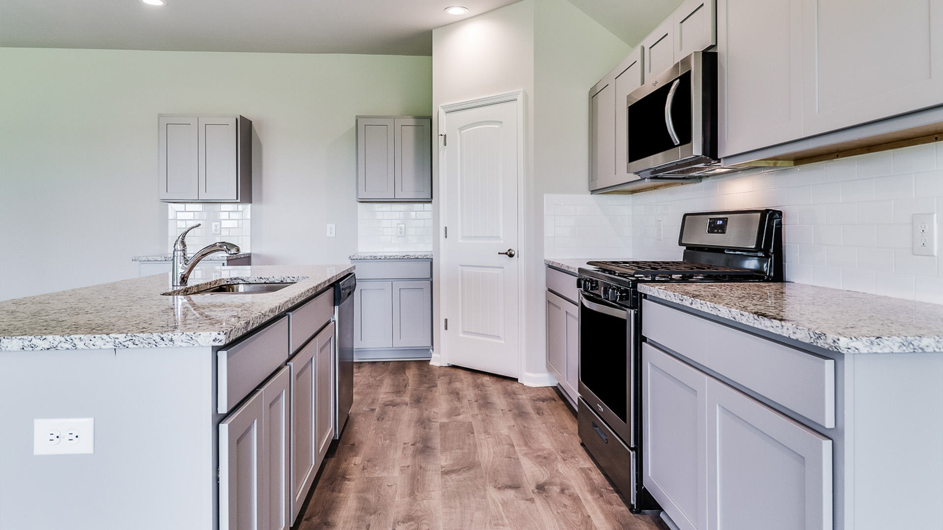 Tour the Weston plan today in Iowa, LA
