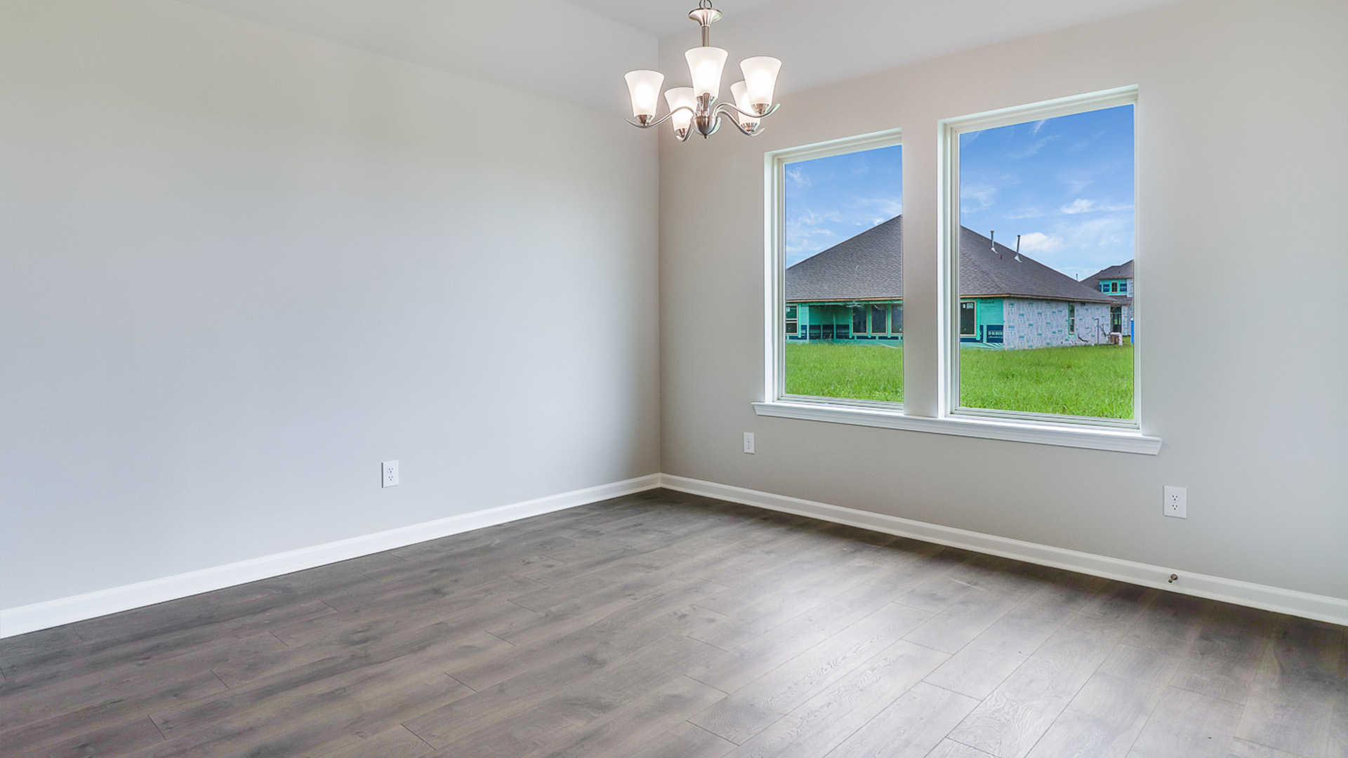 Tour the Weston plan today in Iowa, LA