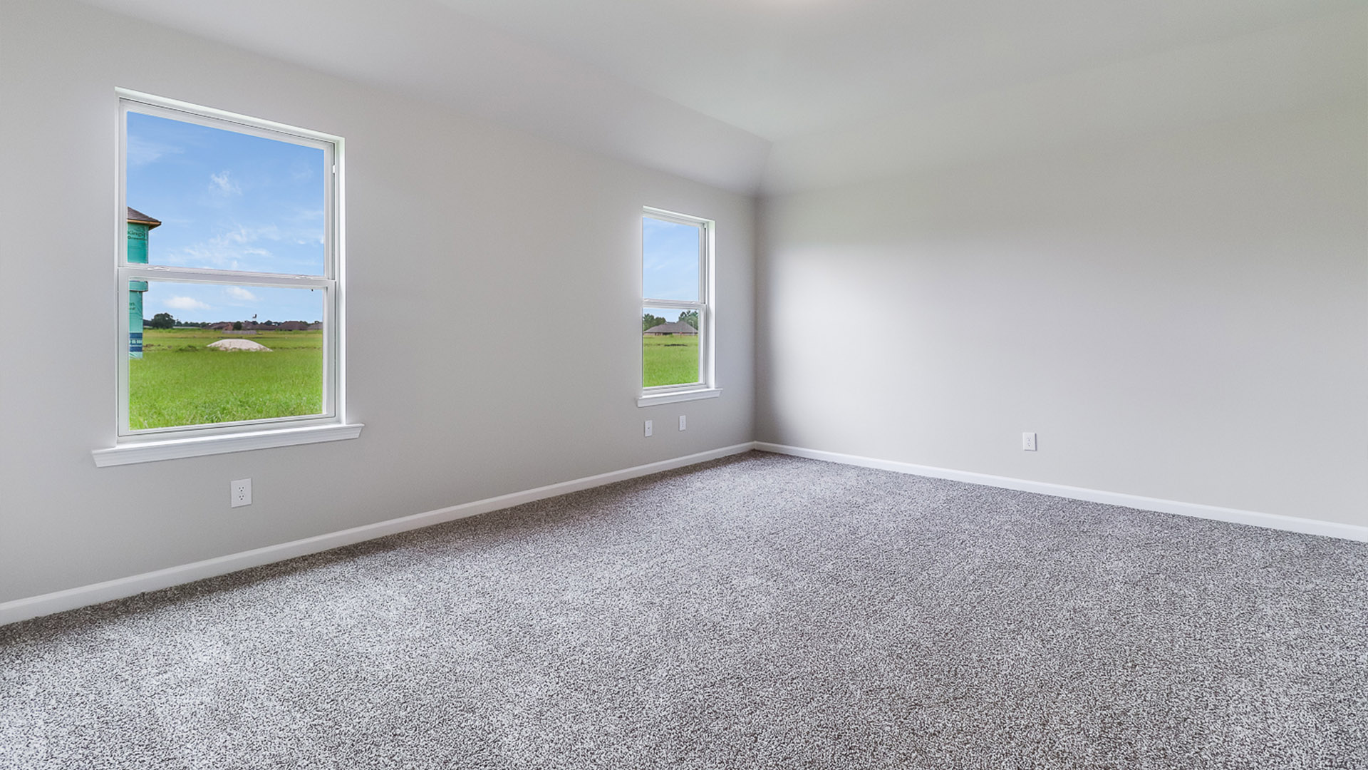 Tour the Weston plan today in Iowa, LA