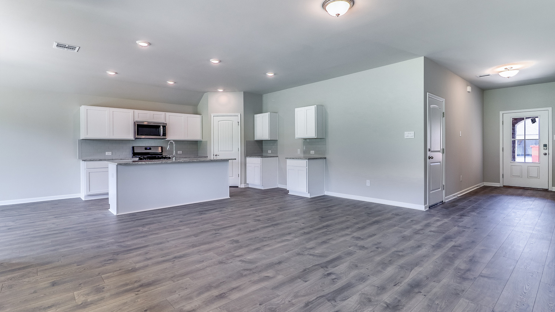 Tour the Weston plan today in Iowa, LA