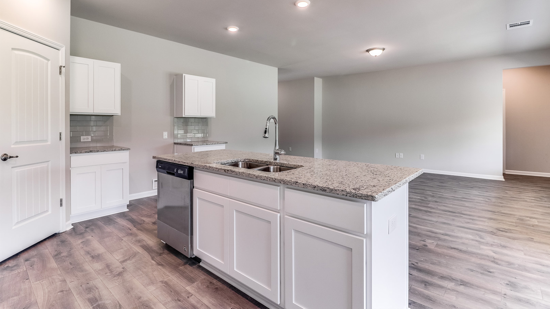 Tour the Weston plan today in Iowa, LA