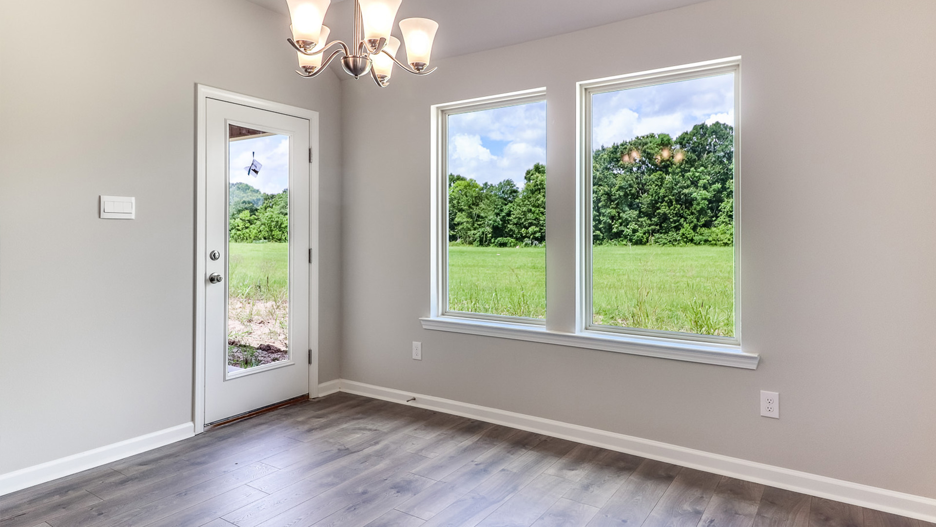 Tour the Weston plan today in Iowa, LA
