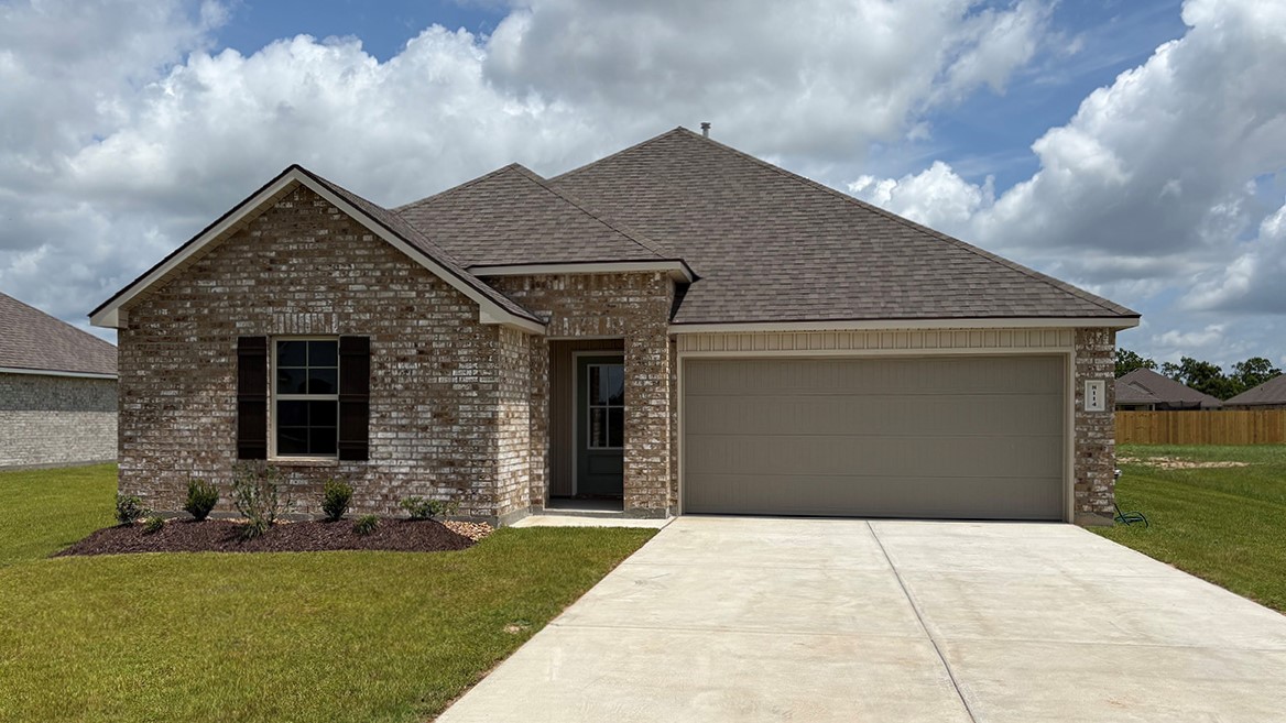 Welcome to 8114 Caden Lane in Iowa, LA