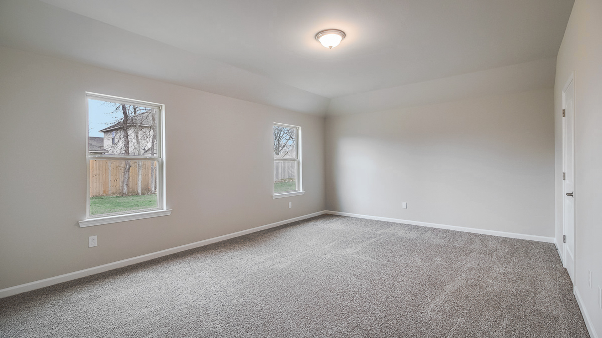 Welcome to 8134 Caden Lane. Tour the 4 bed 2 bath Justin today