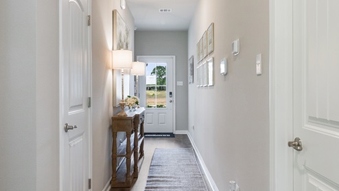 Welcome to Stable View in North Lafayette. New homes now selling in Louisiana