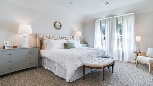 Welcome to Stable View in North Lafayette. New homes now selling in Louisiana