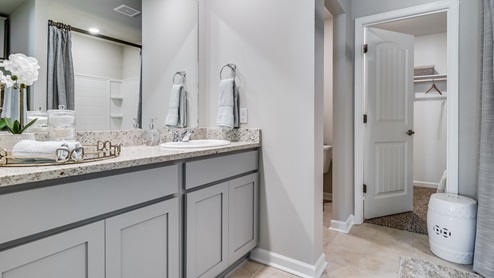 Welcome to Stable View in North Lafayette. New homes now selling in Louisiana