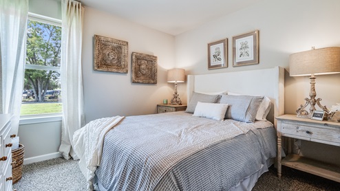 Welcome to Stable View in North Lafayette. New homes now selling in Louisiana
