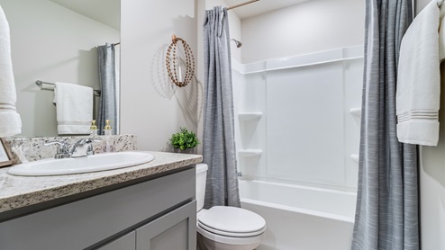 Welcome to Stable View in North Lafayette. New homes now selling in Louisiana