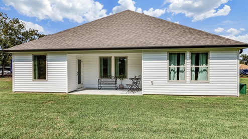 Welcome to Stable View in North Lafayette. New homes now selling in Louisiana