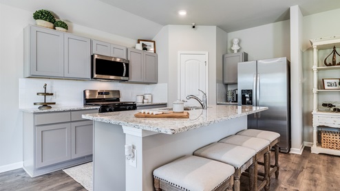 Welcome to Stable View in North Lafayette. New homes now selling in Louisiana