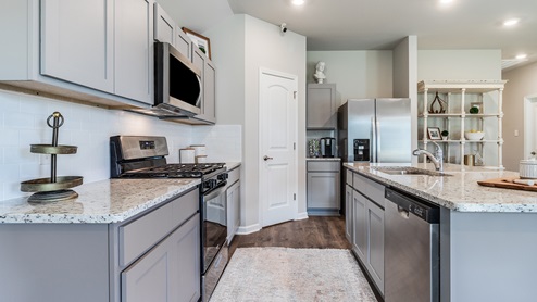 Welcome to Stable View in North Lafayette. New homes now selling in Louisiana