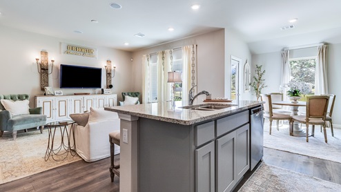 Welcome to Stable View in North Lafayette. New homes now selling in Louisiana