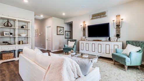 Welcome to Stable View in North Lafayette. New homes now selling in Louisiana