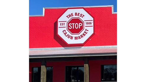 The Best Stop