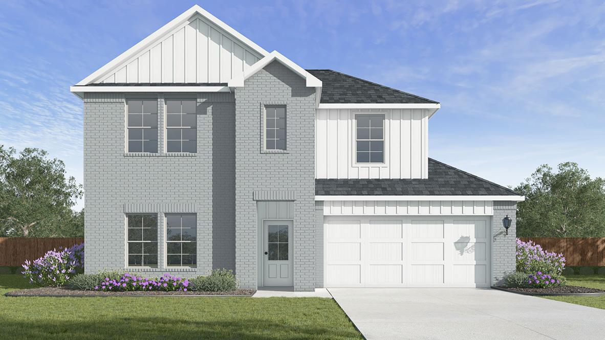 Welcome to 108 Yonkers Drive in Stable View