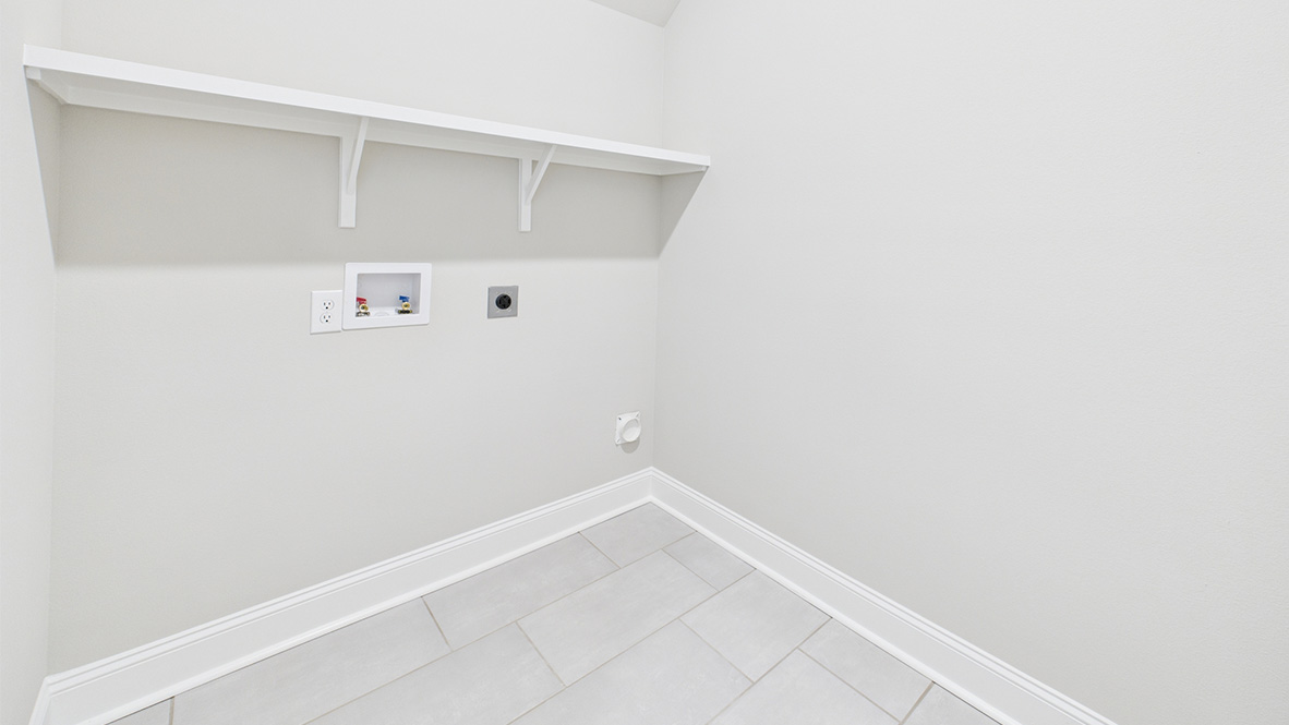 Welcome to the 5 bed 3 bath Rosemont in Stable View