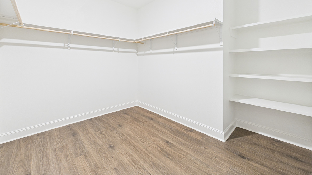 Welcome to the 5 bed 3 bath Rosemont in Stable View