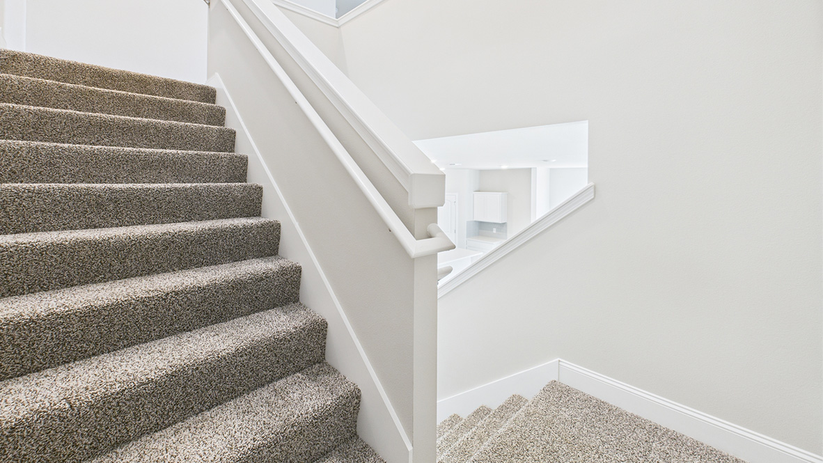 Welcome to the 5 bed 3 bath Rosemont in Stable View