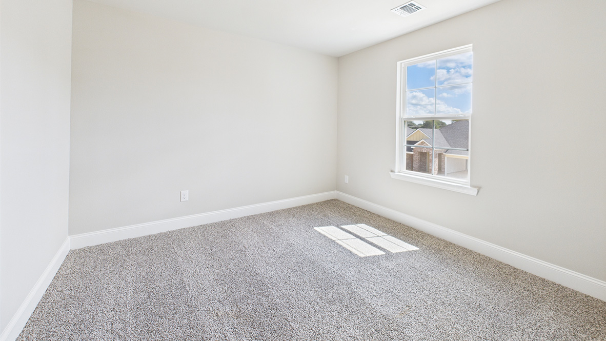 Welcome to the 5 bed 3 bath Rosemont in Stable View