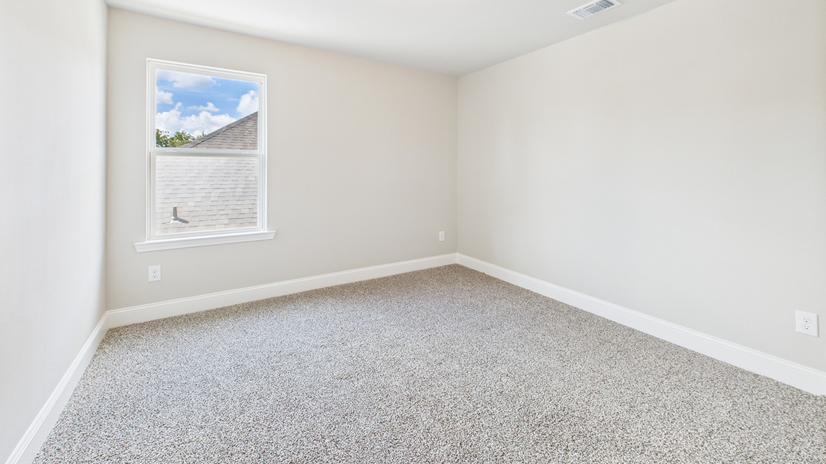 Welcome to the 5 bed 3 bath Rosemont in Stable View