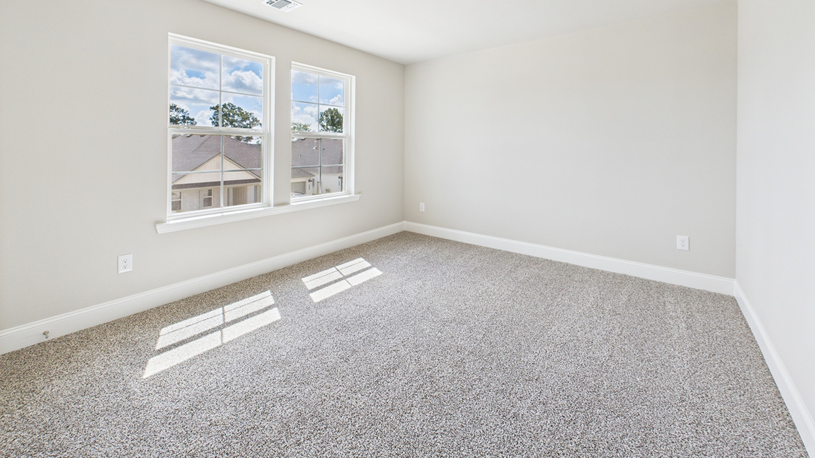 Welcome to the 5 bed 3 bath Rosemont in Stable View
