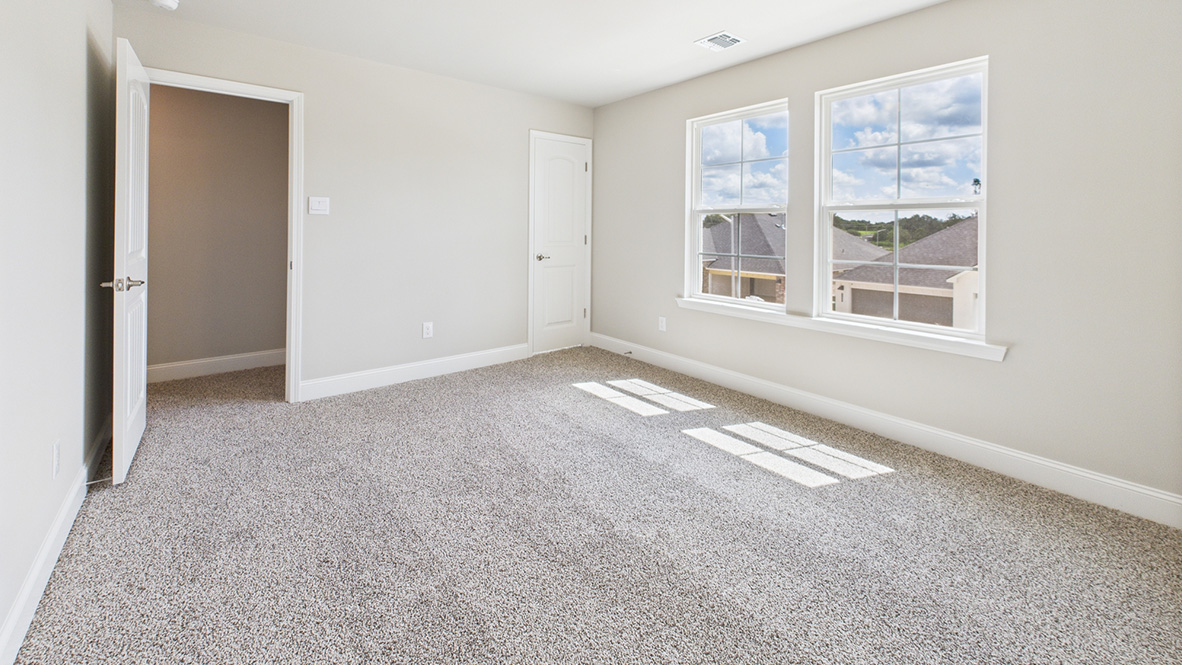 Welcome to the 5 bed 3 bath Rosemont in Stable View