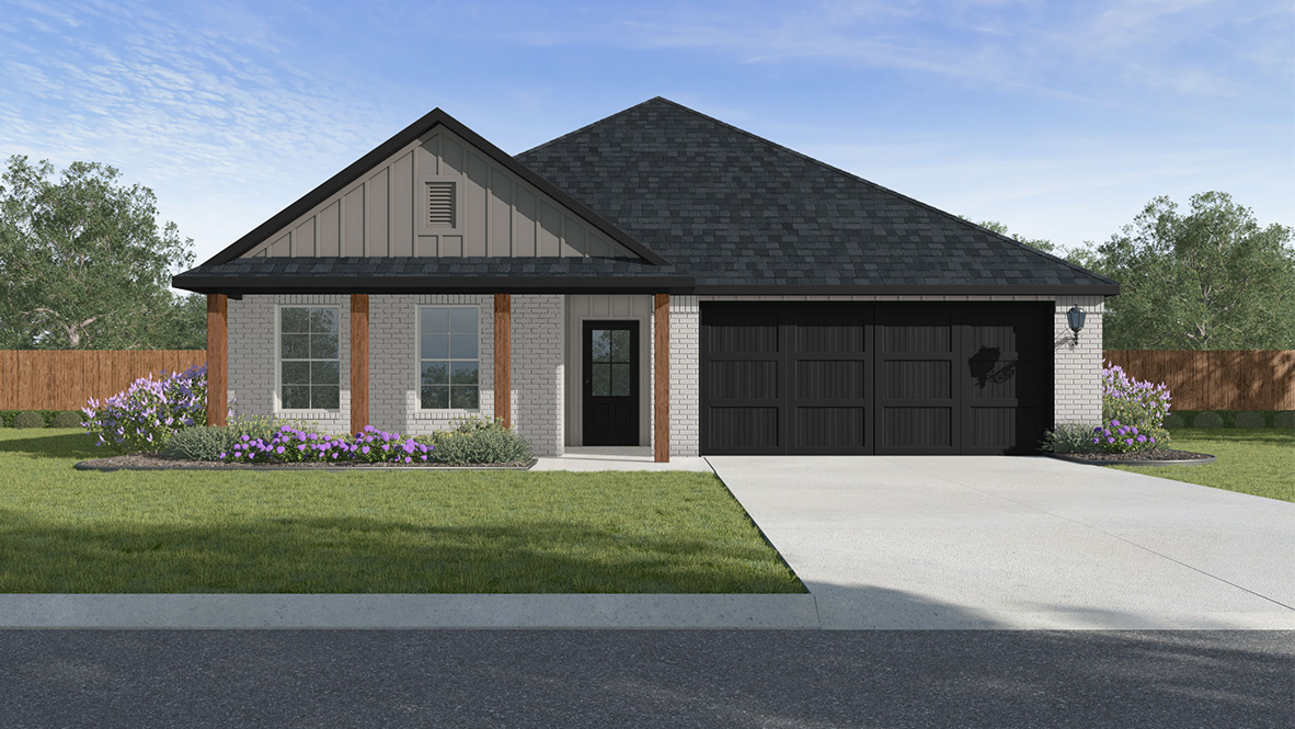 Welcome to 110 Yonkers Drive in Lafayette, LA