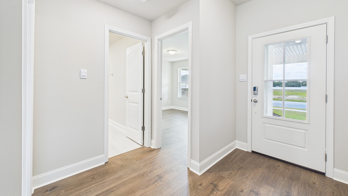 Welcome to 118 Yonkers Drive in Stable View