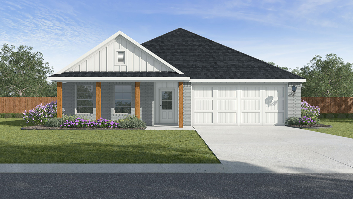 Welcome to 118 Yonkers Drive in Stable View