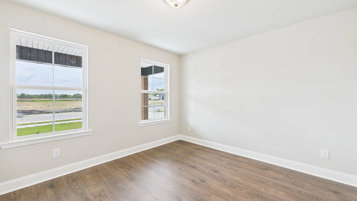 Welcome to the Camden at 126 Yonkers Drive in Lafayette, LA at Stable View new home community