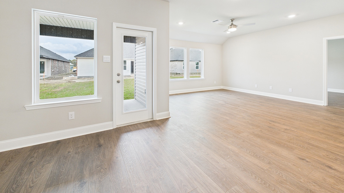 Welcome to the Camden at 126 Yonkers Drive in Lafayette, LA at Stable View new home community