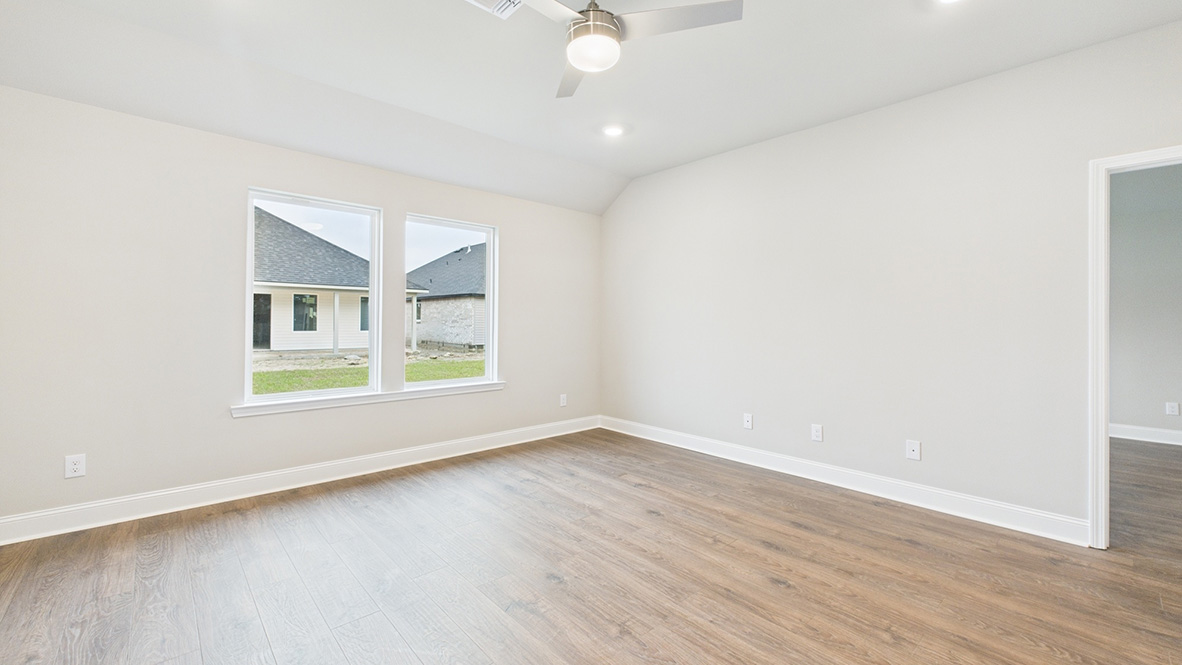 Welcome to the Camden at 126 Yonkers Drive in Lafayette, LA at Stable View new home community