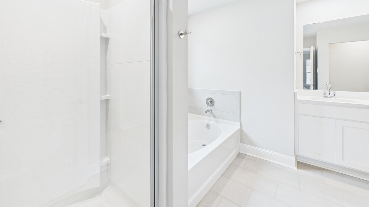 Camden plan in Stable View