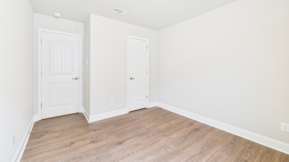 Tour the 4 bed 2 bath Jaxson plan in Stable View new home community in Lafayette, LA