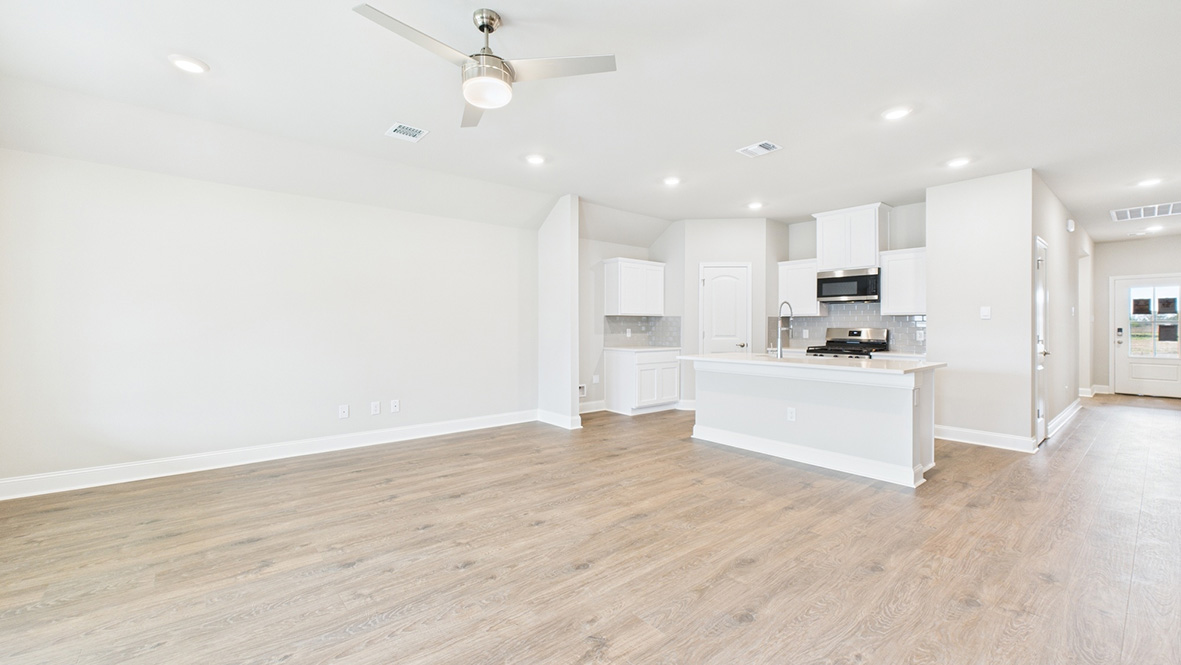 Tour 127 Yonkers Drive in Stable View new home community in Lafayette, LA