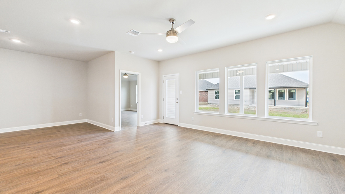 Tour 127 Yonkers Drive in Stable View new home community in Lafayette, LA