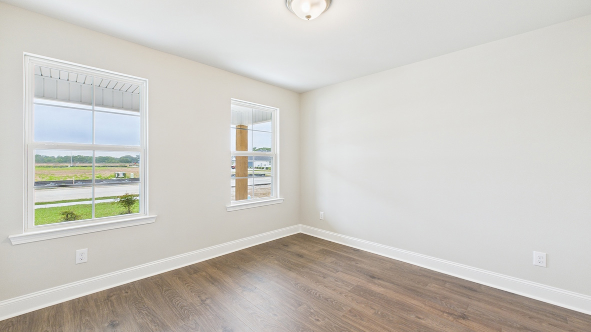 Welcome to the Keller plan in Stable View