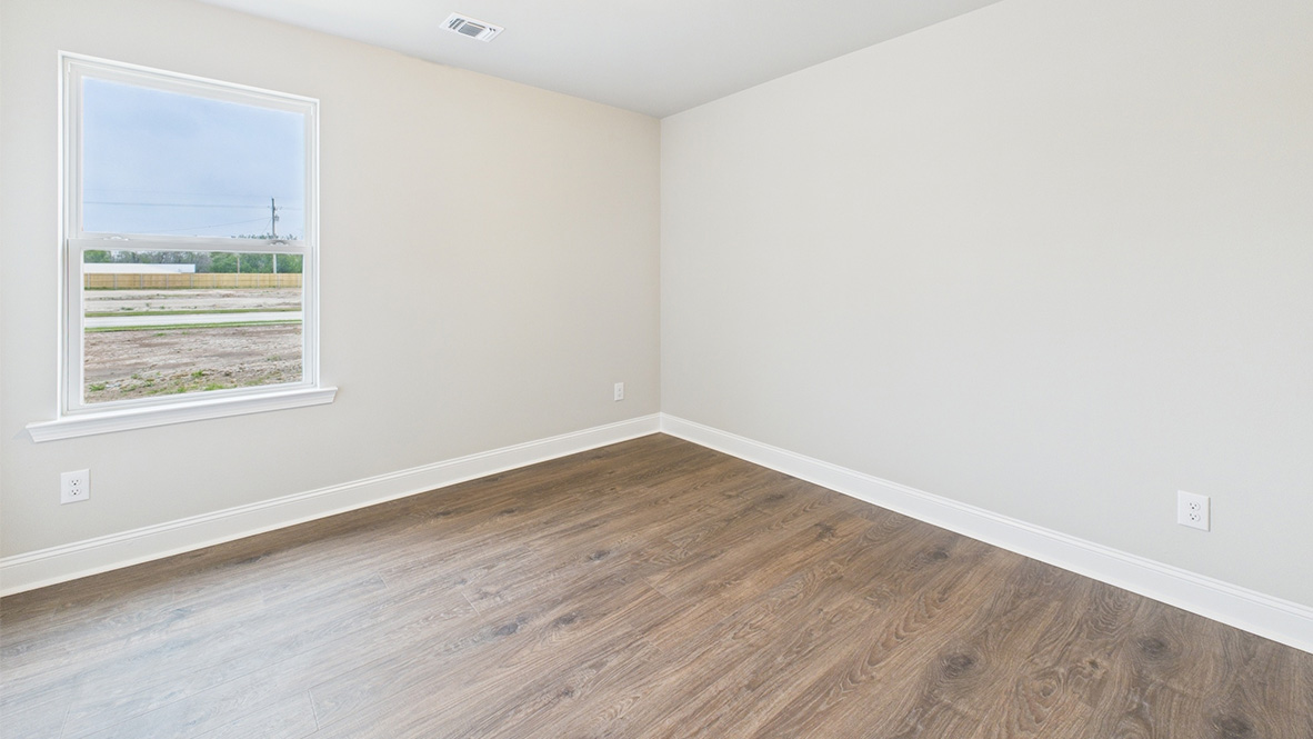 Welcome to the Keller plan in Stable View