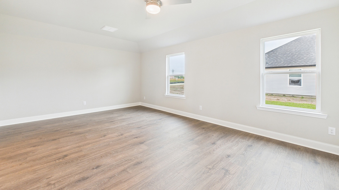 Welcome to the Keller plan in Stable View